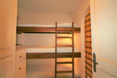 Apartamento Le Rocher D'or II