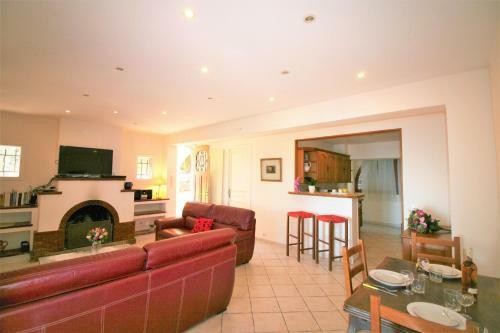 Apartamento Le Rocher D'or II