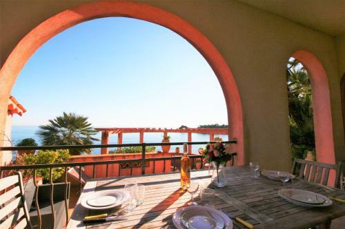 Apartamento Le Rocher D'or II