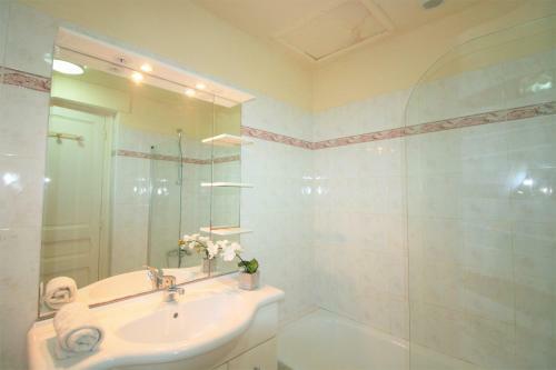 Apartamento Le Rocher D'or II