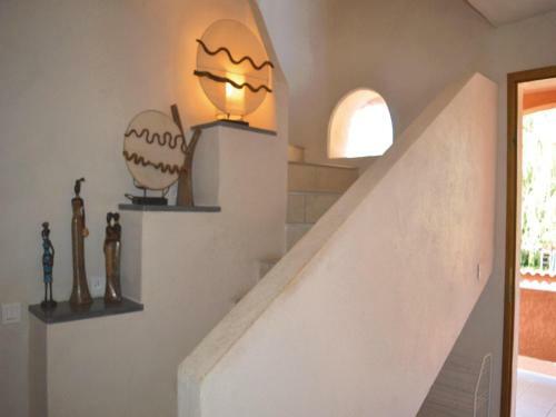 Six-bedroom Holiday Home In Moriani Plage