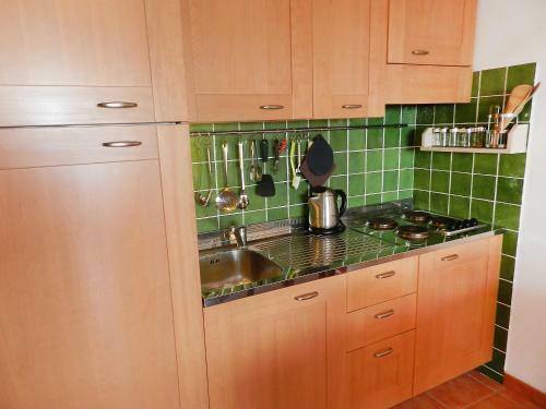 Apartment Sognu Di Rena