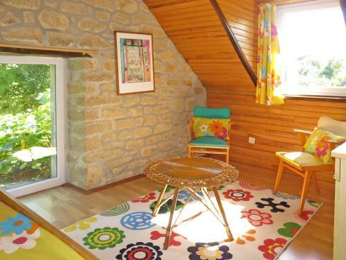 Ferienhaus Loctudy 113s