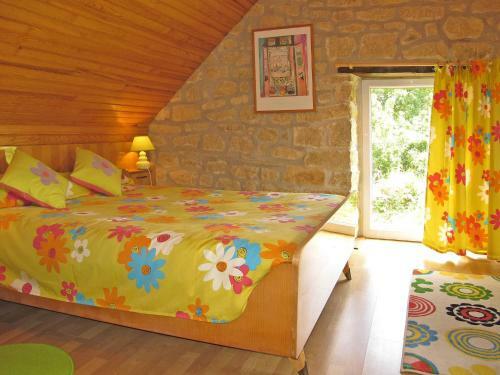 Ferienhaus Loctudy 113s