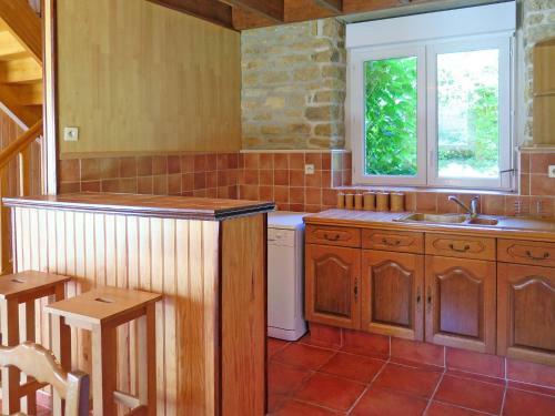Ferienhaus Loctudy 113s