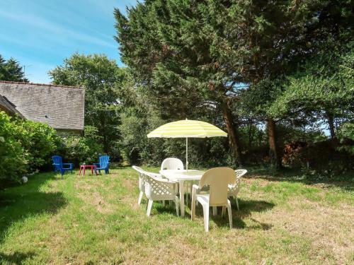 Ferienhaus Loctudy 113s