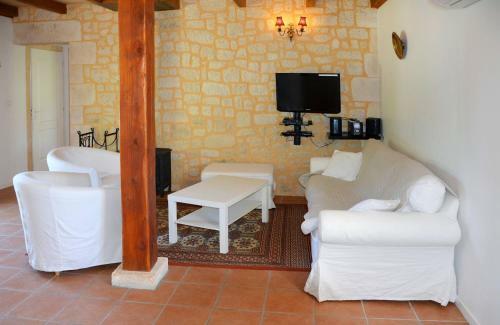 Ferienhaus Saint Julien-de-crempse 101s