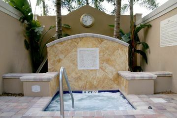 Hotel Hampton Inn-plantation