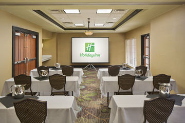 Hotel Holiday Inn Grand Rapids - Airport