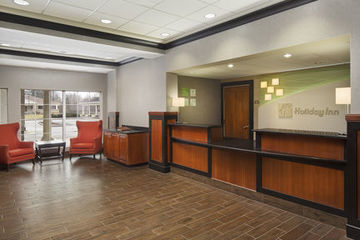 Hotel Holiday Inn Grand Rapids - Airport