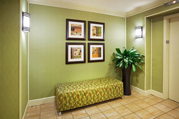 Hotel Holiday Inn Downtown