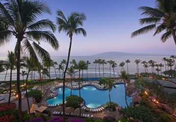 Hotel Hyatt Regency Maui(Aloha G/m V