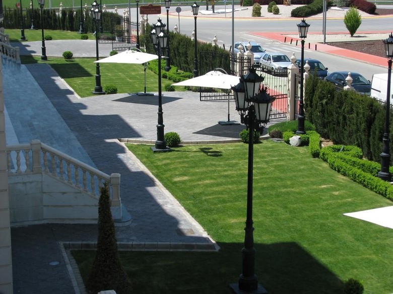 Hotel Santa Isabel