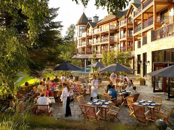 Hotel Quintessence - Q Suite Ab