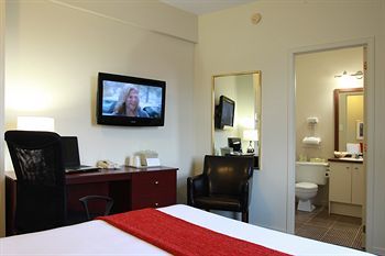 Hotel Du Nord - Standard