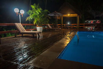 Posada Village Paraiso Tropical