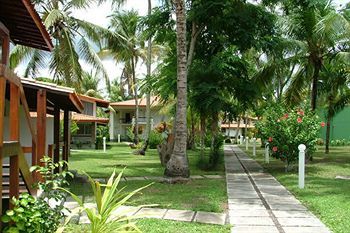 Posada Village Paraiso Tropical