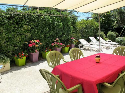 Ch�teau Pontac-gadet 100s