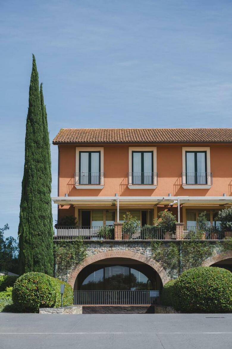 Hotel Peralada Wine Spa & Golf