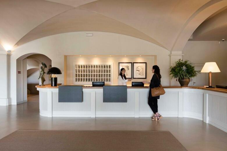 Hotel Peralada Wine Spa & Golf