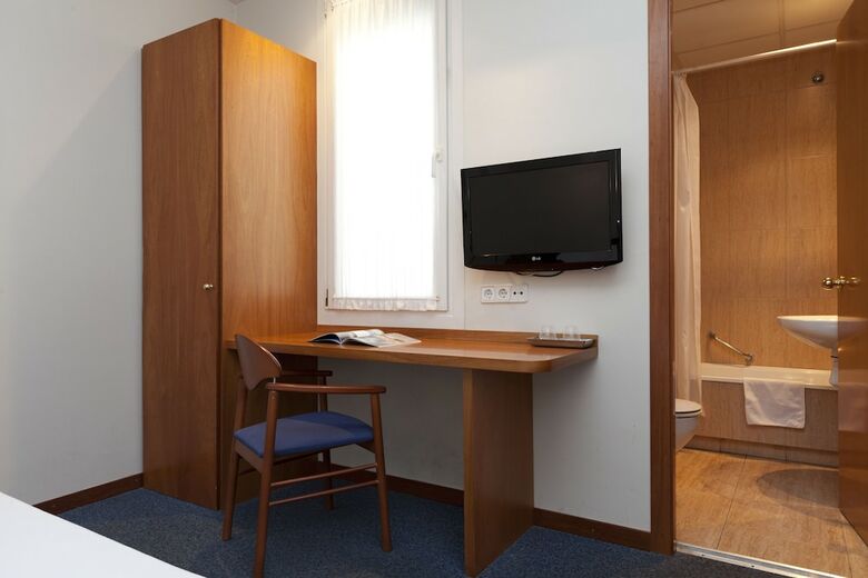 Hotel Peninsular
