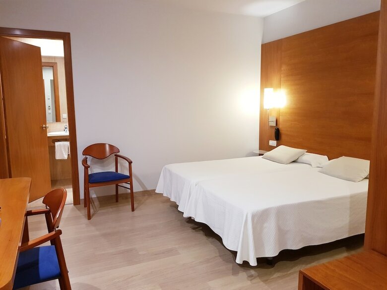 Hotel Peninsular