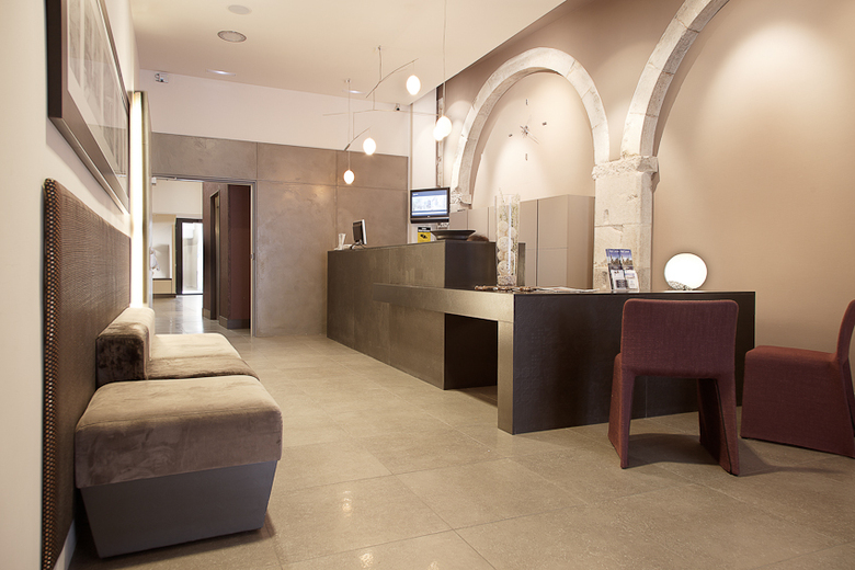 Hotel Peninsular