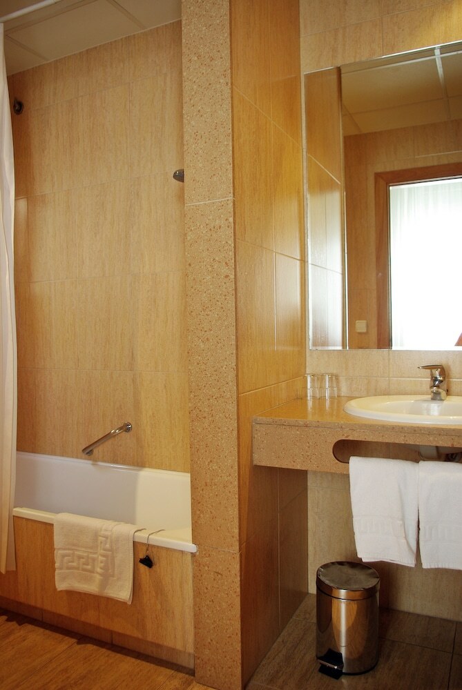 Hotel Peninsular