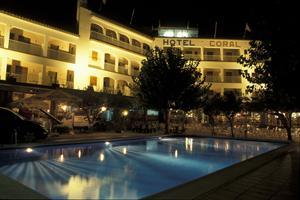 Coral Hotel