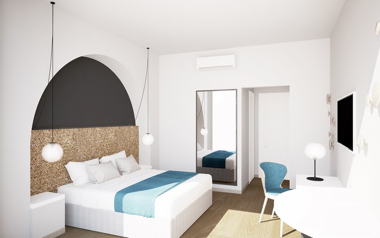 Hotel Golden Mar Menuda