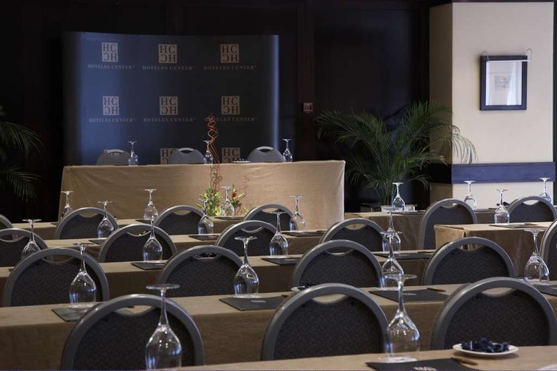 Hotel Andaluc�a Center