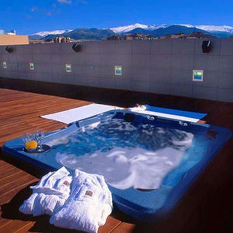 Hotel Andaluc�a Center
