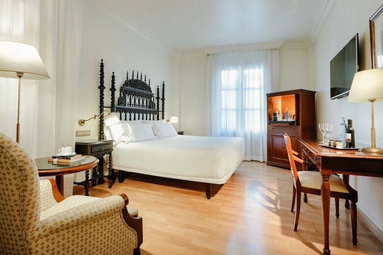 Hotel Sercotel Palacio De Los Gamboa