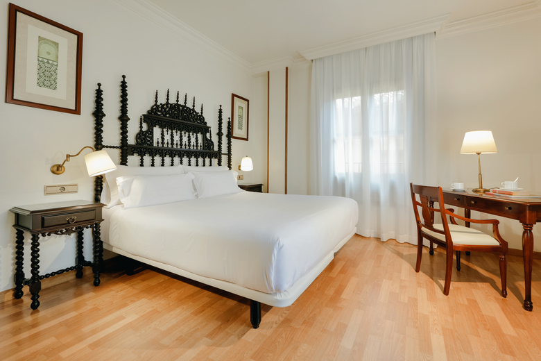 Hotel Sercotel Palacio De Los Gamboa