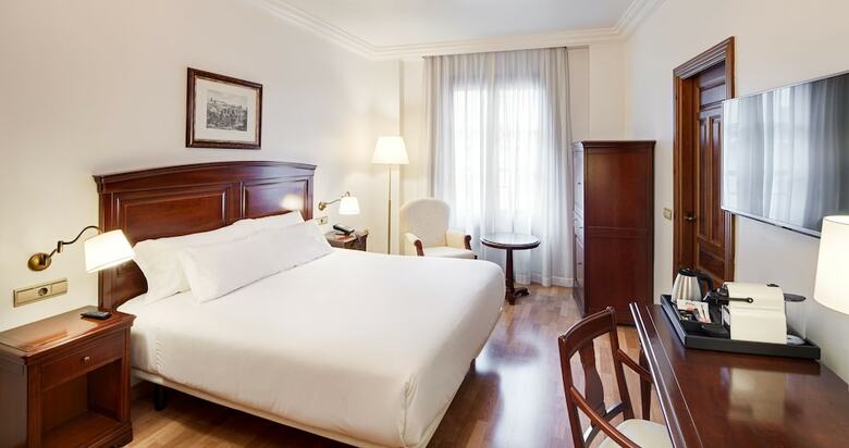 Hotel Sercotel Palacio De Los Gamboa