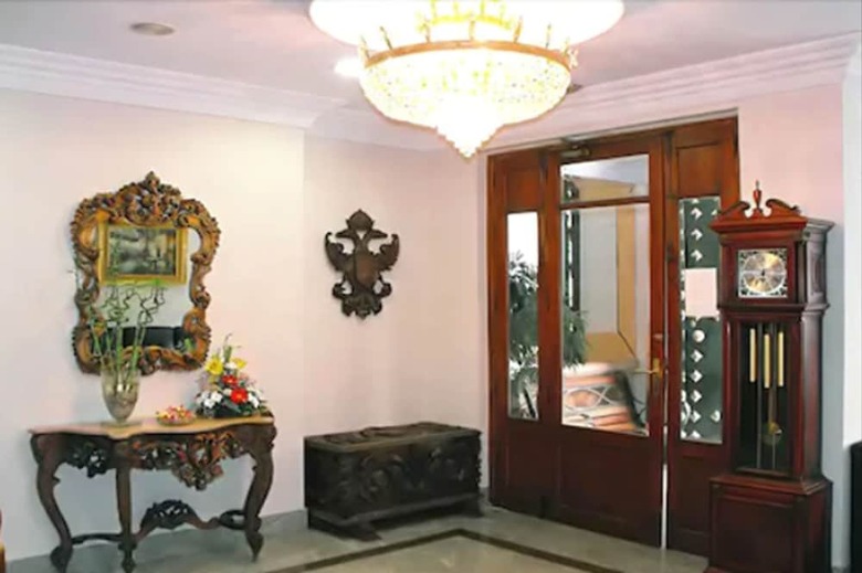 Hotel Las Nieves