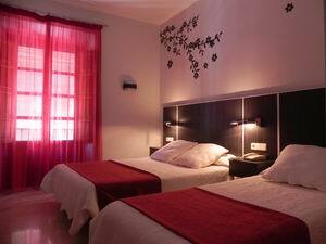 Hotel Las Nieves