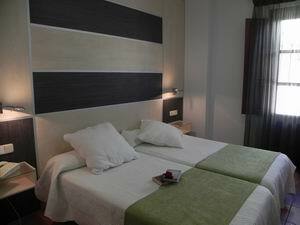 Hotel Las Nieves