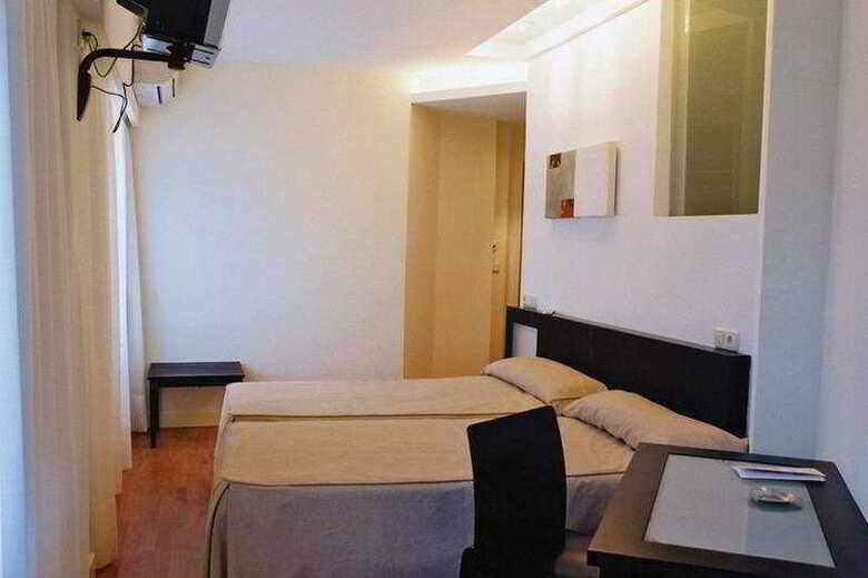 Hotel Monasterio Granada - Adults Only