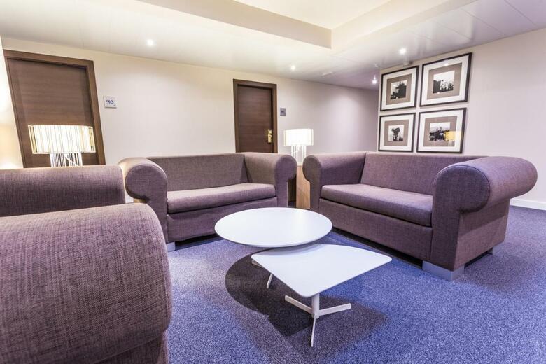 Hotel Dwo Urban Granada