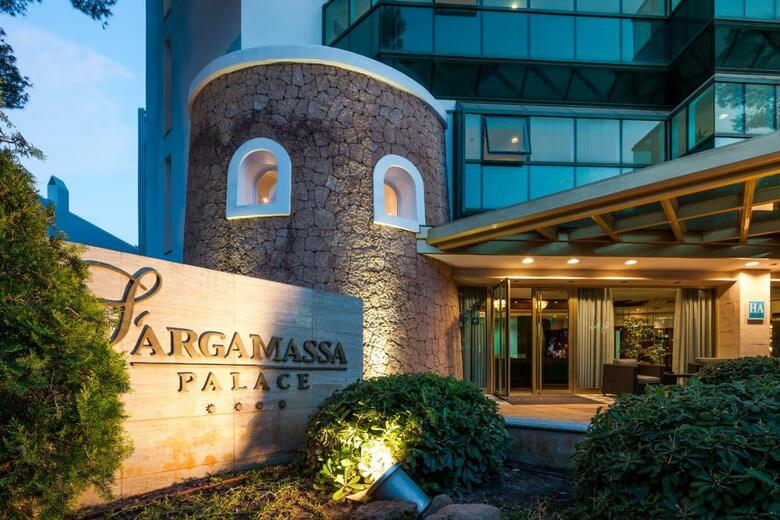 S'argamassa Palace Suite Hotel