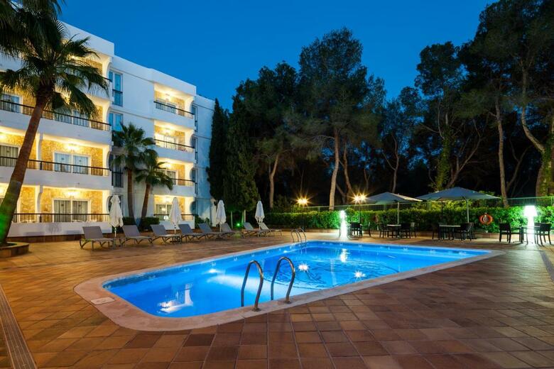 S'argamassa Palace Suite Hotel