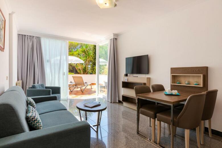 S'argamassa Palace Suite Hotel