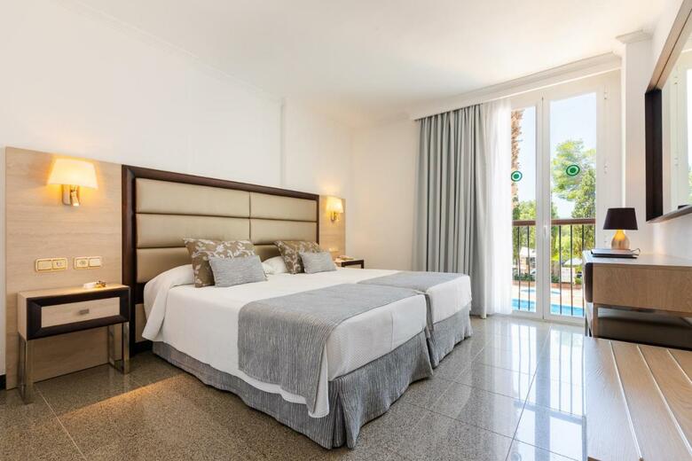 S'argamassa Palace Suite Hotel