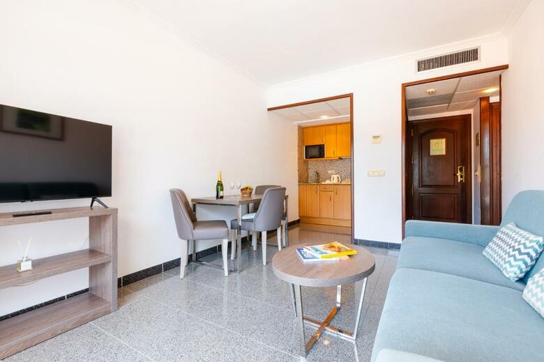 S'argamassa Palace Suite Hotel