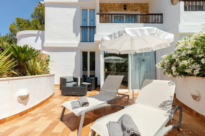 S'argamassa Palace Suite Hotel