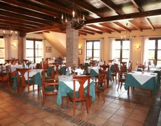 Hotel Domus Selecta Los Nogales