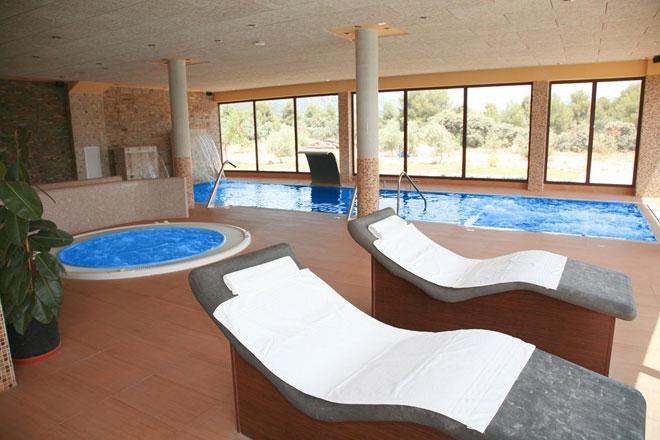 Hotel Domus Selecta Los Nogales