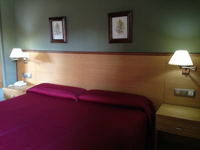 Hotel Cervantes