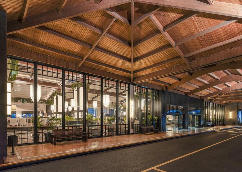 Hotel H10 Rubicn Horizons Collection